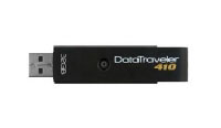 Kingston 8GB USB DataTraveler 410 (DT410/8GB)